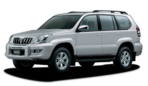 prado