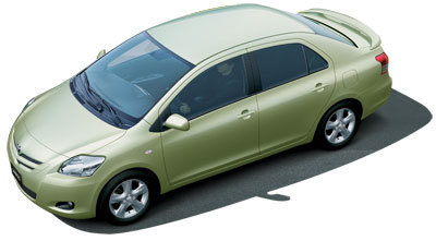 yaris